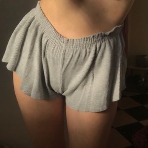 brandy cloth shorts!💘